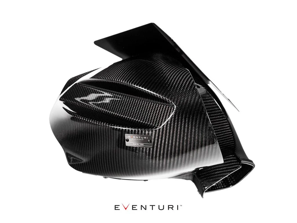 EVENTURI BMW G29 Z4M CARBON PERFORMANCE INTAKE - Image 3