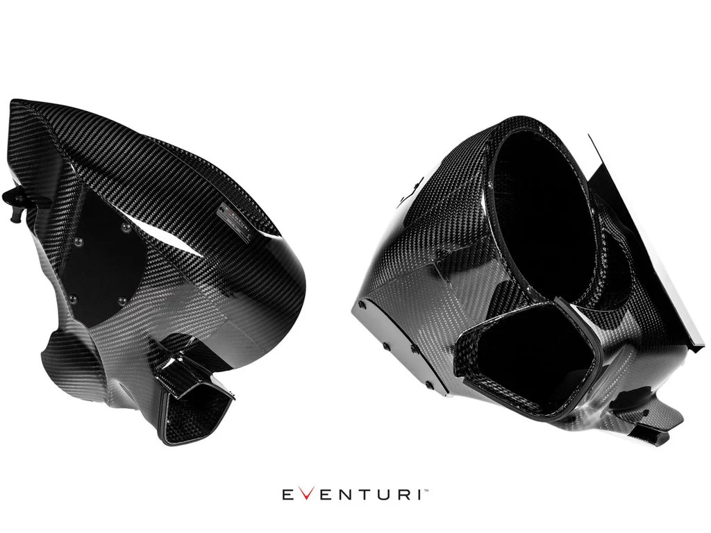 EVENTURI BMW G29 Z4M CARBON PERFORMANCE INTAKE - Image 6