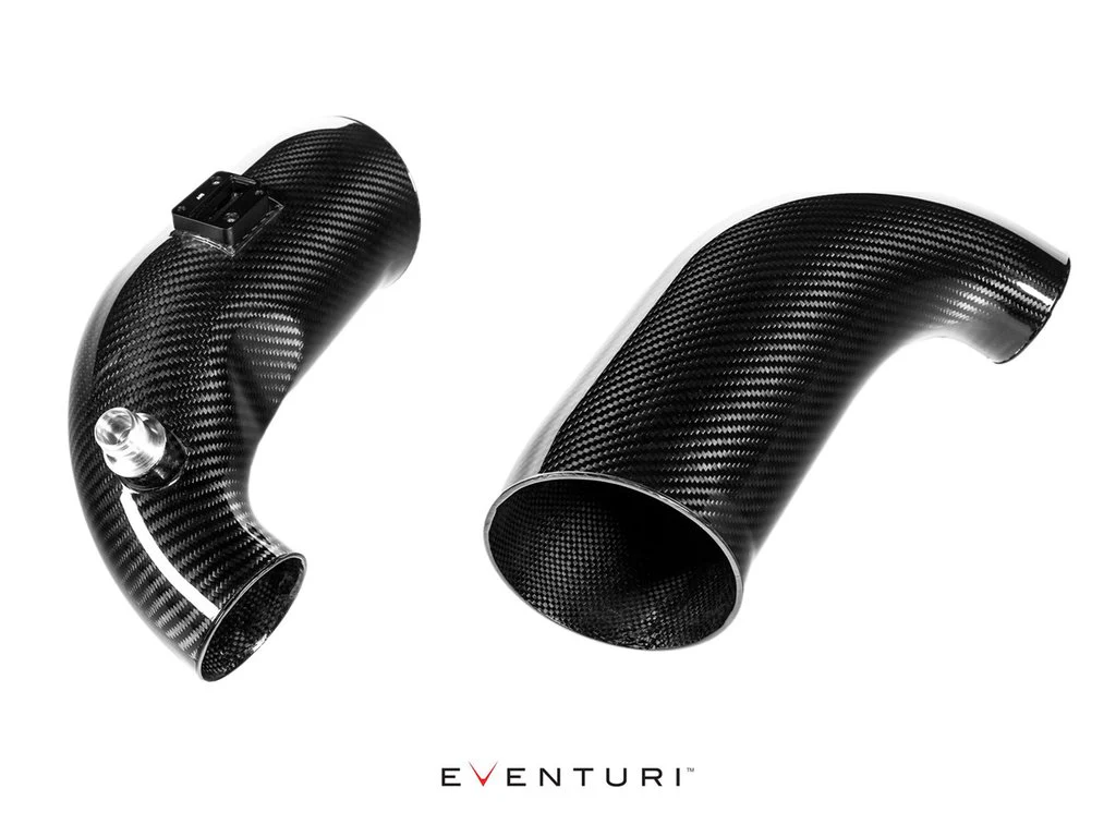 EVENTURI BMW G29 Z4M CARBON PERFORMANCE INTAKE - Image 7