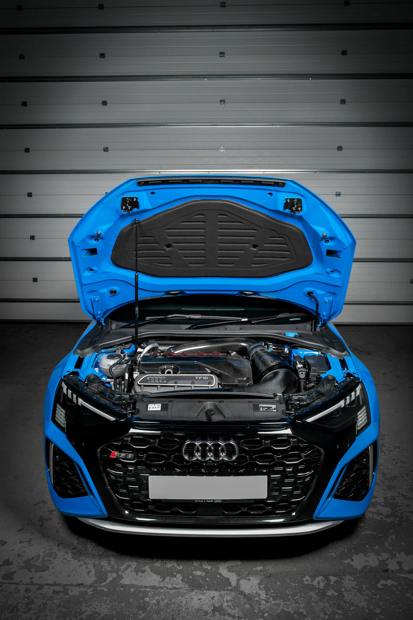 Eventuri Carbon Fibre Intake System - RS3 8Y - Image 2