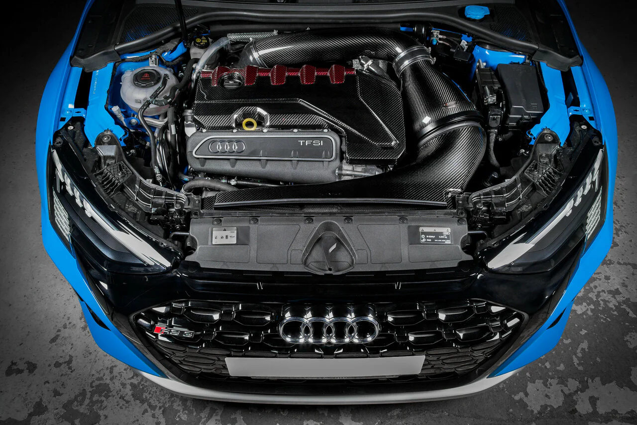 Eventuri Carbon Fibre Intake System - RS3 8Y - Image 5