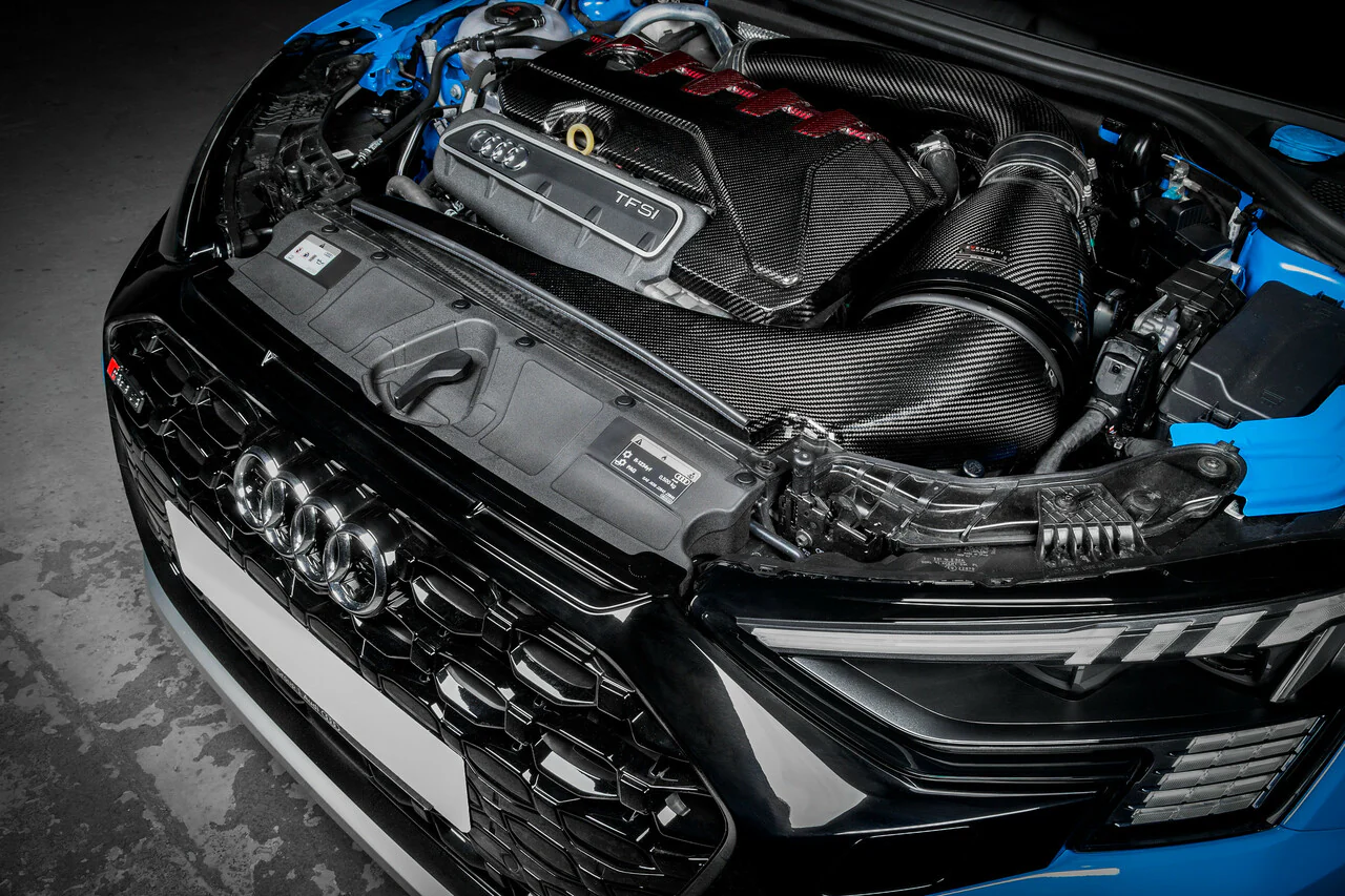 Eventuri Carbon Fibre Intake System - RS3 8Y - Image 6