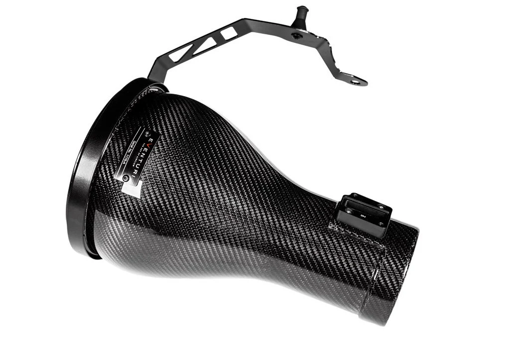 EVENTURI MINI B48 CARBON INTAKE SYSTEM (JCW GP3 & JCW CLUBMAN) - Image 3