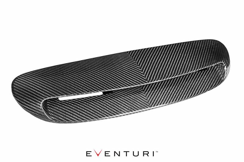 EVENTURI MINI B48 CARBON INTAKE SYSTEM (JCW GP3 & JCW CLUBMAN) - Image 4