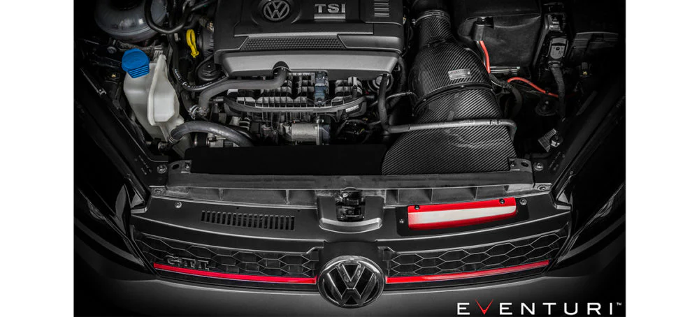 Eventuri MQB Carbon Intake 2.0 TSI Golf Mk7/7.5 R/GTI, S3 8V, TTS 8S & Leon Cupra  - Image 4