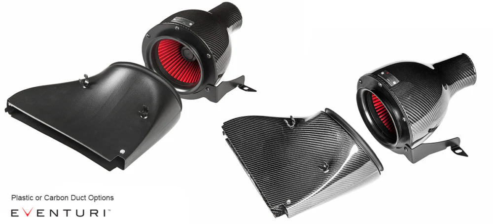 Eventuri MQB Carbon Intake 2.0 TSI Golf Mk7/7.5 R/GTI, S3 8V, TTS 8S & Leon Cupra  - Image 5