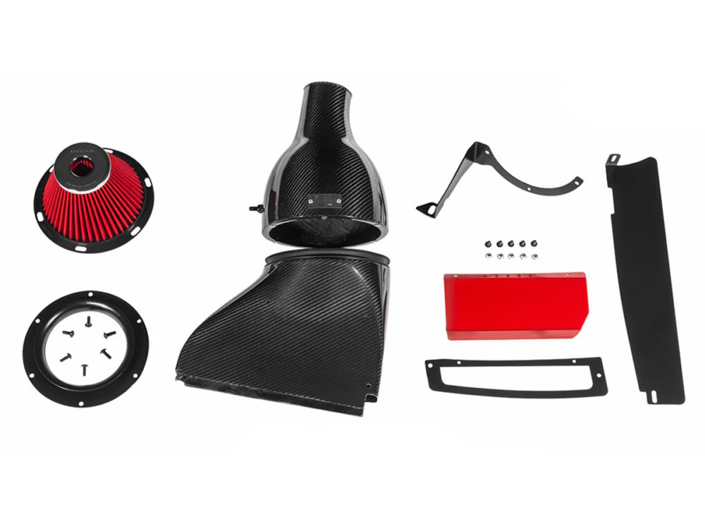 Eventuri MQB Carbon Intake 2.0 TSI Golf Mk7/7.5 R/GTI, S3 8V, TTS 8S & Leon Cupra  - Image 6
