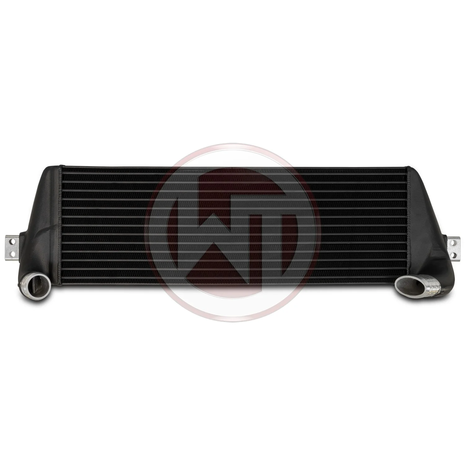 Wagner Tuning Fiat 500 Abarth Competition Intercooler Kit - Manual Gearbox - Image 3