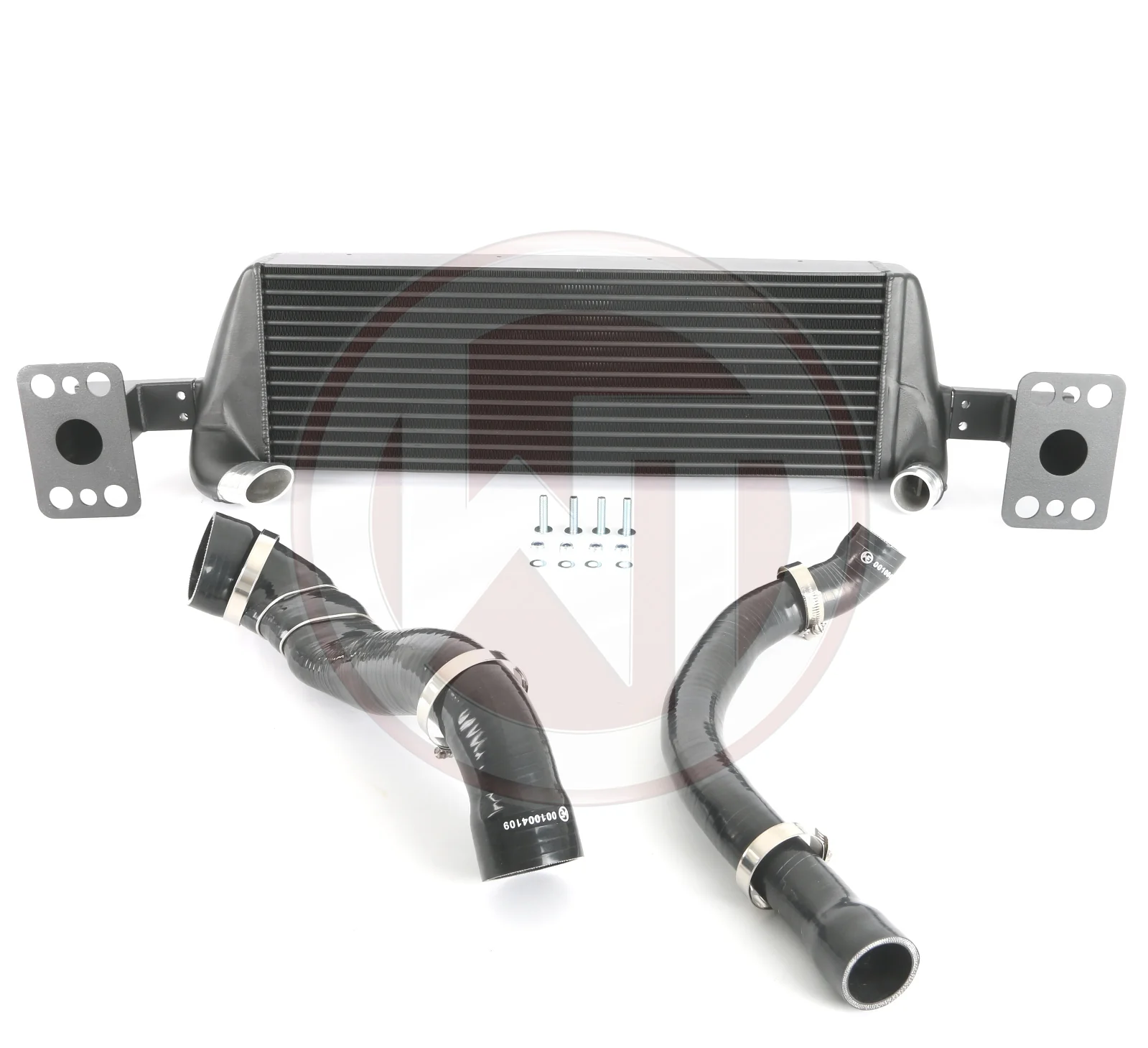 Wagner Tuning Fiat 500 Abarth Competition Intercooler Kit - Manual Gearbox - Image 5