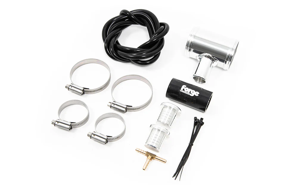 Fiat Uno Turbo Valve Fitting Kit - Image 2
