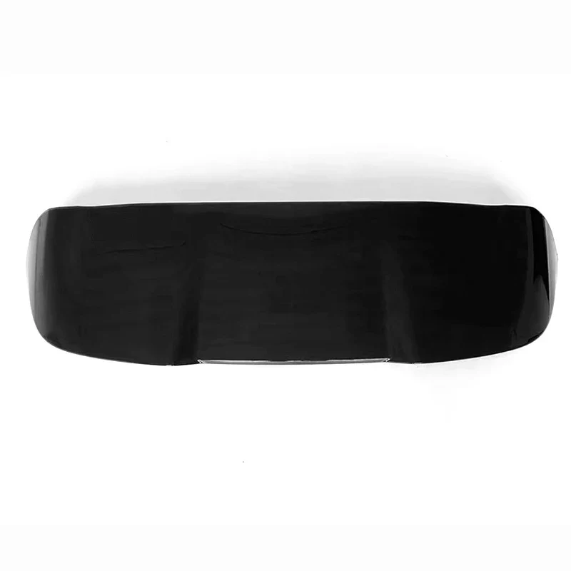 BMW X3 G01 Pre LCI Gloss Black Roof Spoiler (2018 - 2021) - Image 2