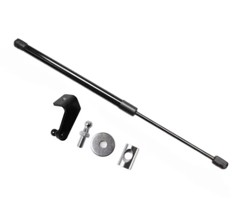 ELEVATE Ford Fiesta MK7.5 Gas Bonnet Strut (2013-2017 Models) - Image 2