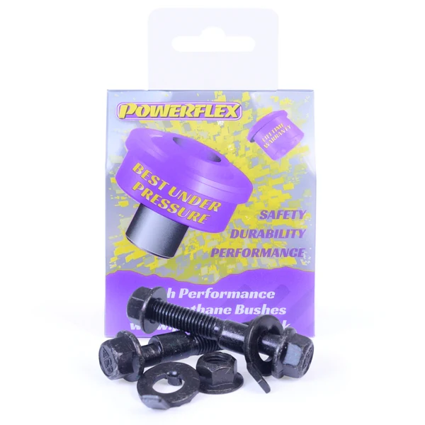 FORD FIESTA MK7 INC ST 2012-2017 POWERALIGN CAMBER BOLT KIT (12MM X 60MM)