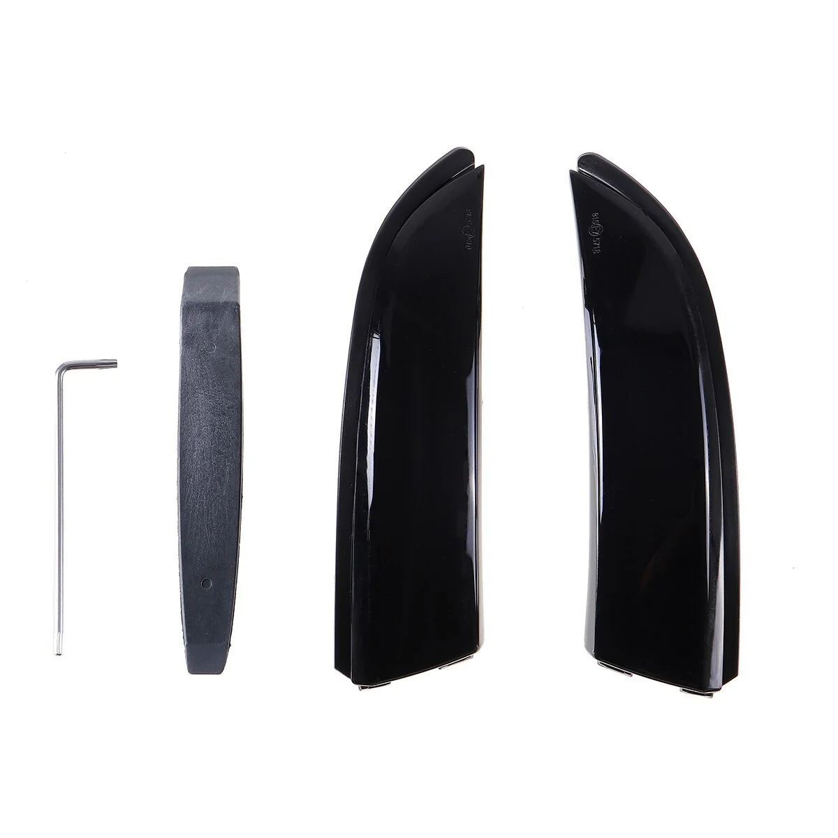 Ford Fiesta MK7 / MK7.5 Dynamic Sweeping Mirror Indicators (2008 - 2017 Models) - Image 11