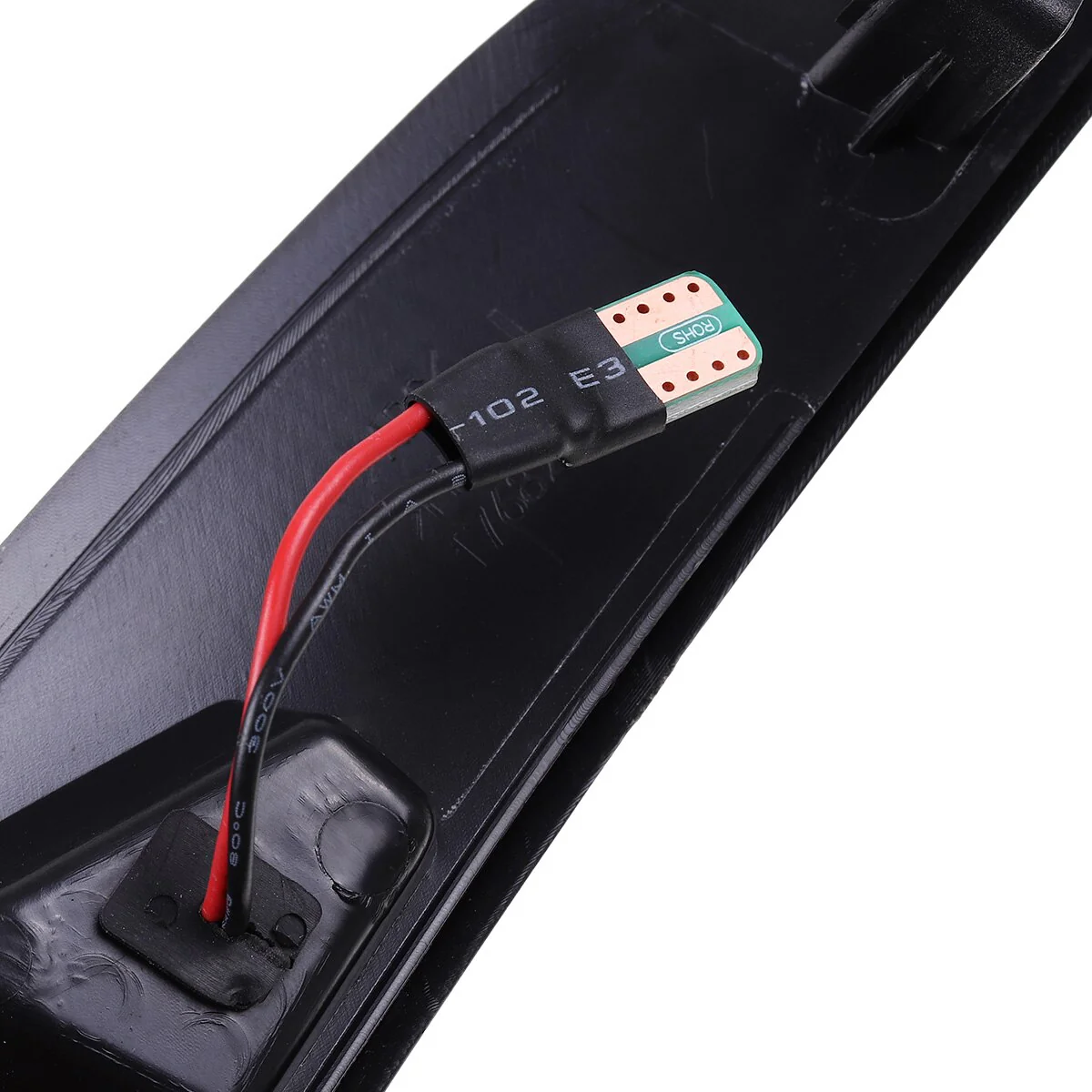 Ford Fiesta MK7 / MK7.5 Dynamic Sweeping Mirror Indicators (2008 - 2017 Models) - Image 12