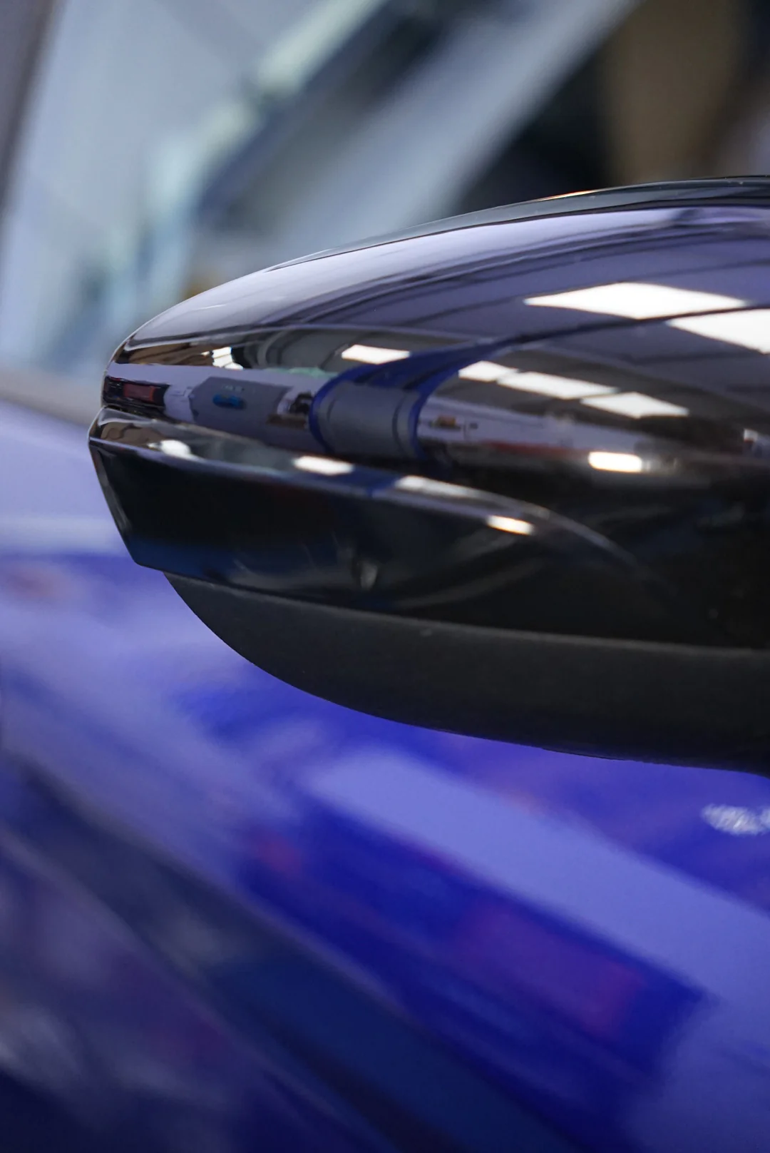 Ford Fiesta MK7 / MK7.5 Dynamic Sweeping Mirror Indicators (2008 - 2017 Models) - Image 6