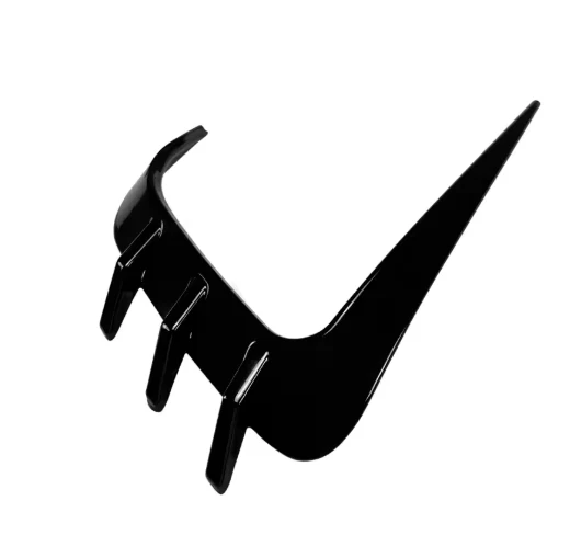 Ford Fiesta MK8/MK8.5 Rear Bumper Canards - Image 4