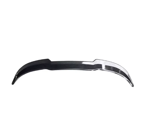 Ford Fiesta MK8 / MK8.5 ST DAS Spoiler Lip (2018-2022 Models) - Image 2