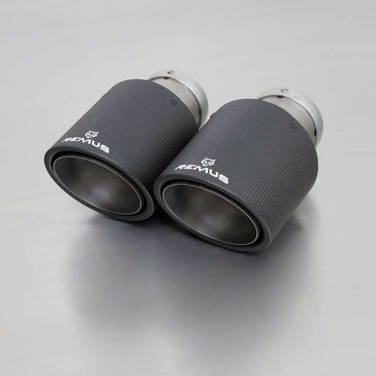 Ford Fiesta MK8 ST Remus Exhaust - Image 6