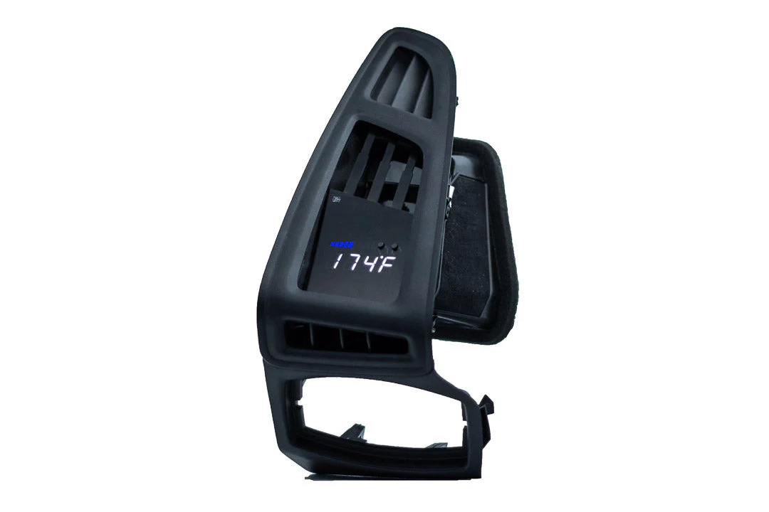 P3 Gauge - Ford Focus MK3 - Image 2