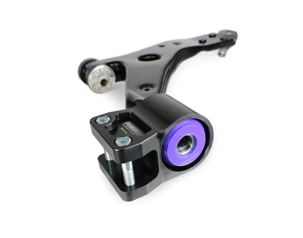 FORD FOCUS MK2 ST FRONT WISHBONE REAR BUSH ANTI-LIFT & CASTER OFFSET - Image 2
