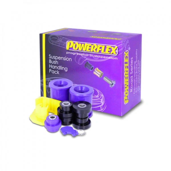 FORD FOCUS MK2 ST POWERFLEX HANDLING PACK