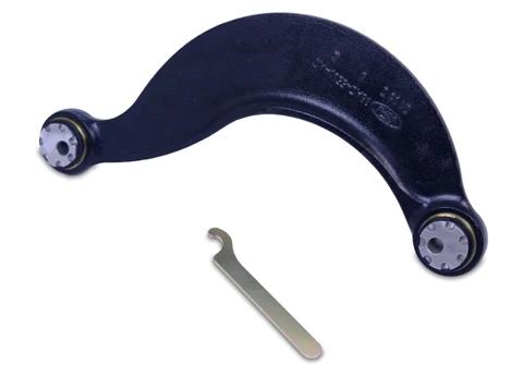 FORD FOCUS MK2 ST REAR UPPER CONTROL ARM CAMBER ADJUSTABLE BUSH - Image 2