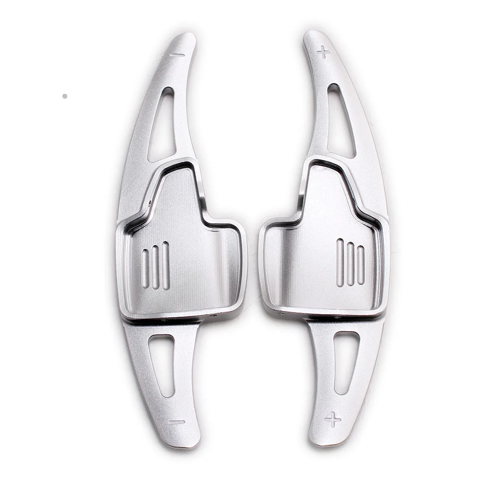 Ford Focus MK3.5 / Ford Kuga / Ford Escape Billet Aluminium Paddle Extensions (2015 - 2019 Models) - Image 3