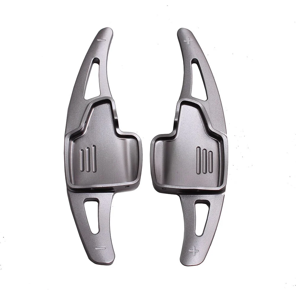 Ford Focus MK3.5 / Ford Kuga / Ford Escape Billet Aluminium Paddle Extensions (2015 - 2019 Models) - Image 4