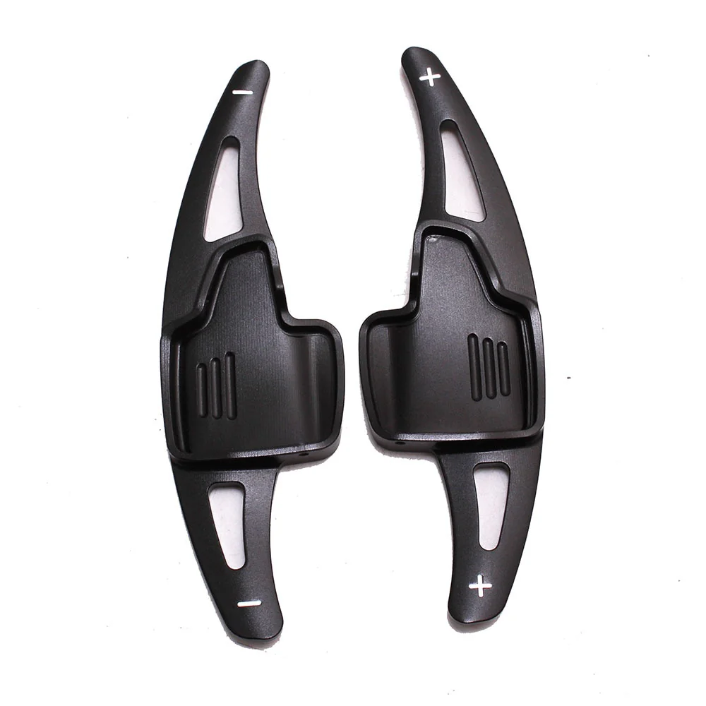 Ford Focus MK3.5 / Ford Kuga / Ford Escape Billet Aluminium Paddle Extensions (2015 - 2019 Models) - Image 5