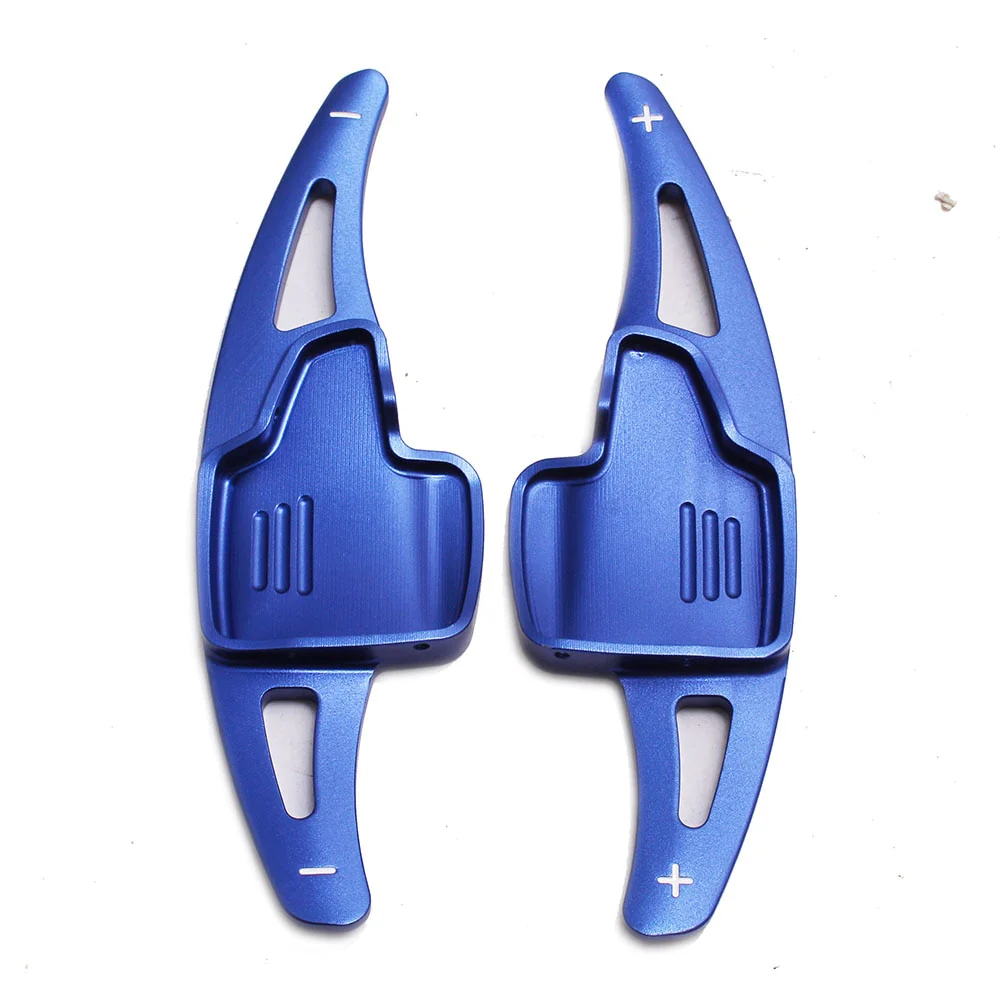 Ford Focus MK3.5 / Ford Kuga / Ford Escape Billet Aluminium Paddle Extensions (2015 - 2019 Models) - Image 6