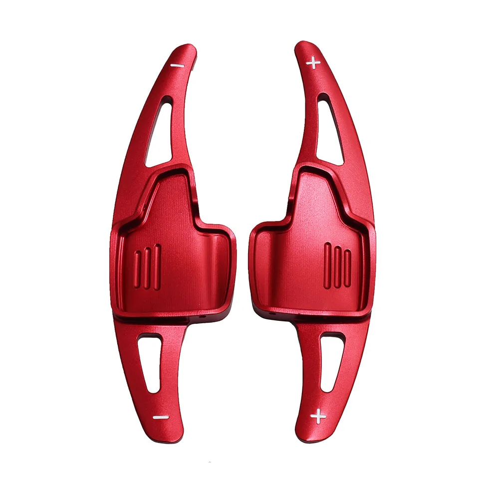 Ford Focus MK3.5 / Ford Kuga / Ford Escape Billet Aluminium Paddle Extensions (2015 - 2019 Models) - Image 7