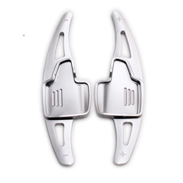 Ford Focus MK3.5 / Ford Kuga / Ford Escape Billet Aluminium Paddle Extensions (2015 - 2019 Models) - Image 8