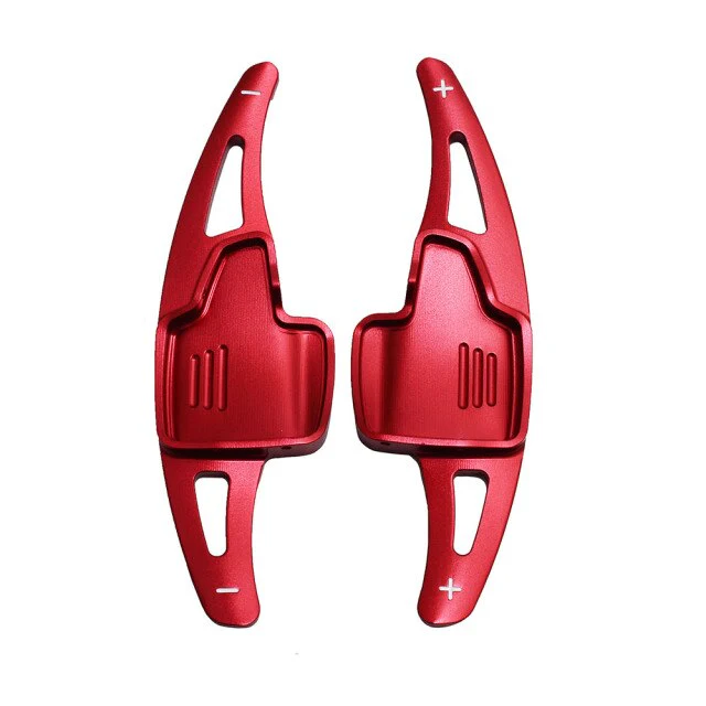 Ford Focus MK3.5 / Ford Kuga / Ford Escape Billet Aluminium Paddle Extensions (2015 - 2019 Models) - Image 9