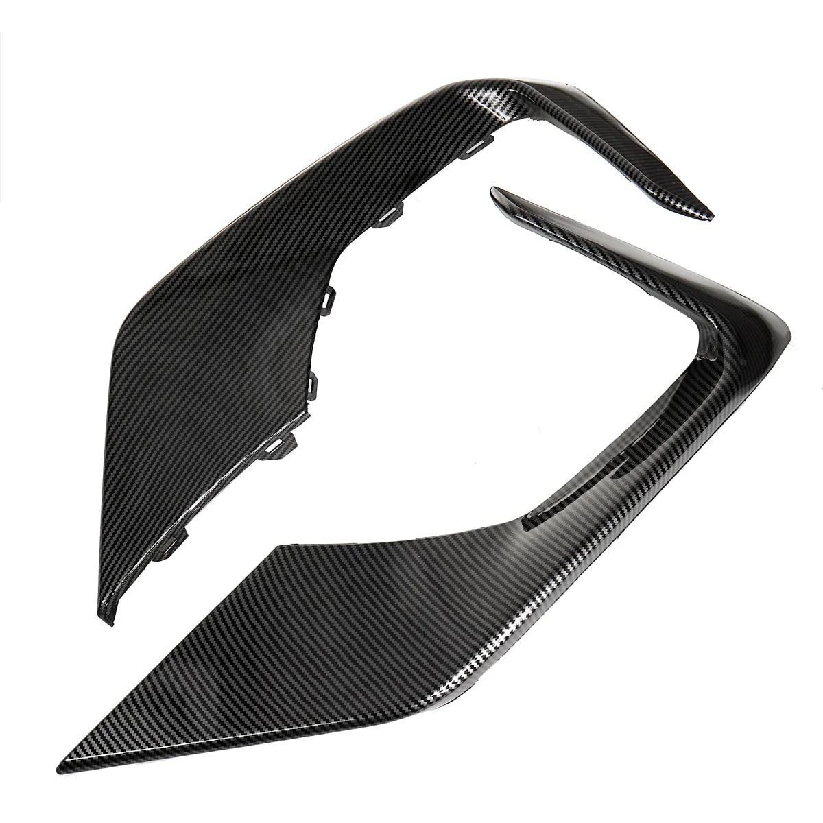 Ford Focus MK4 ST/ST Line Fog Light Surround Replacements (2018 - Present) - Image 2