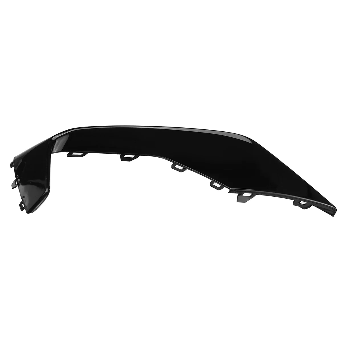 Ford Focus MK4 ST/ST Line Fog Light Surround Replacements (2018 - Present) - Image 3