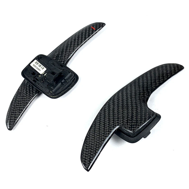 Ford Focus ST MK3/MK3.5 Carbon Fibre Paddle Replacements - Image 2