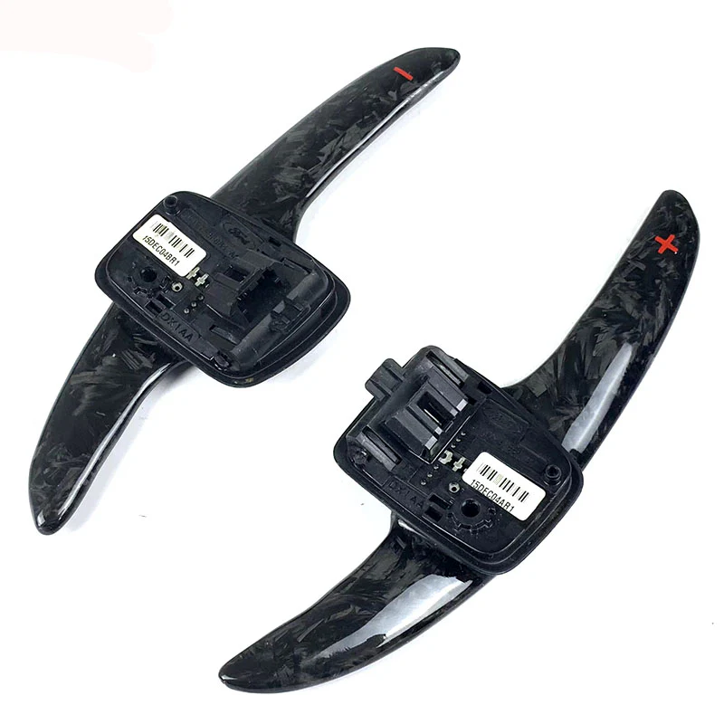Ford Focus ST MK3/MK3.5 Carbon Fibre Paddle Replacements - Image 3