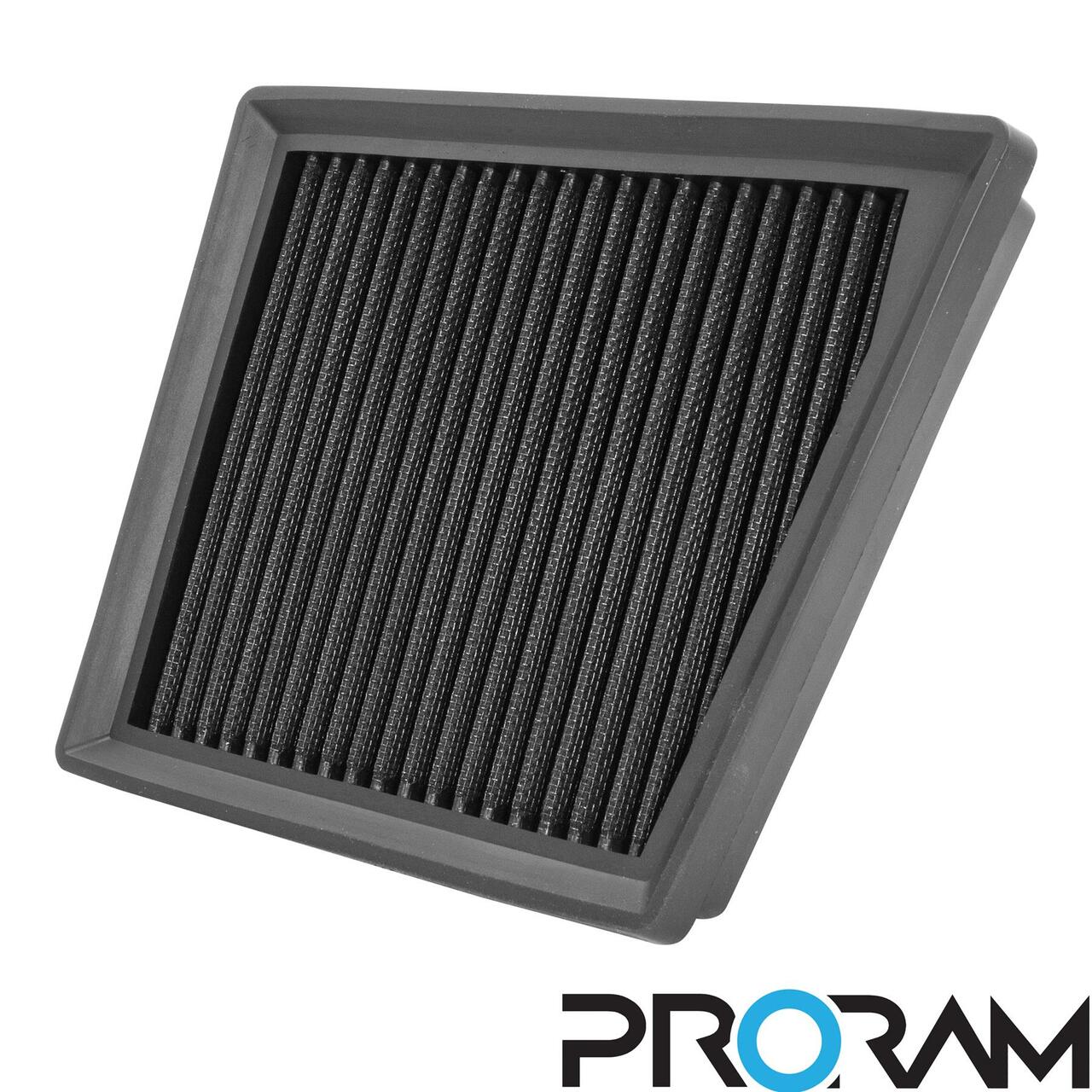 Ford Replacement Pleated Air Filter - Fiesta MK6 - Image 2
