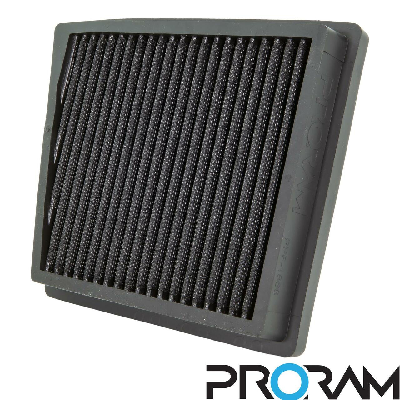Ford Replacement Pleated Air Filter - Fiesta MK7 inc ST - Image 3