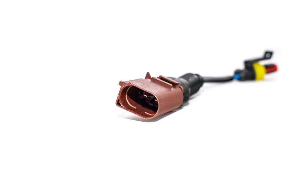 Forge E-DV Wiring Loom Replacement - Image 3