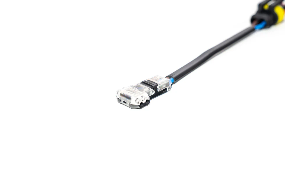 Forge E-DV Wiring Loom Replacement - Image 6