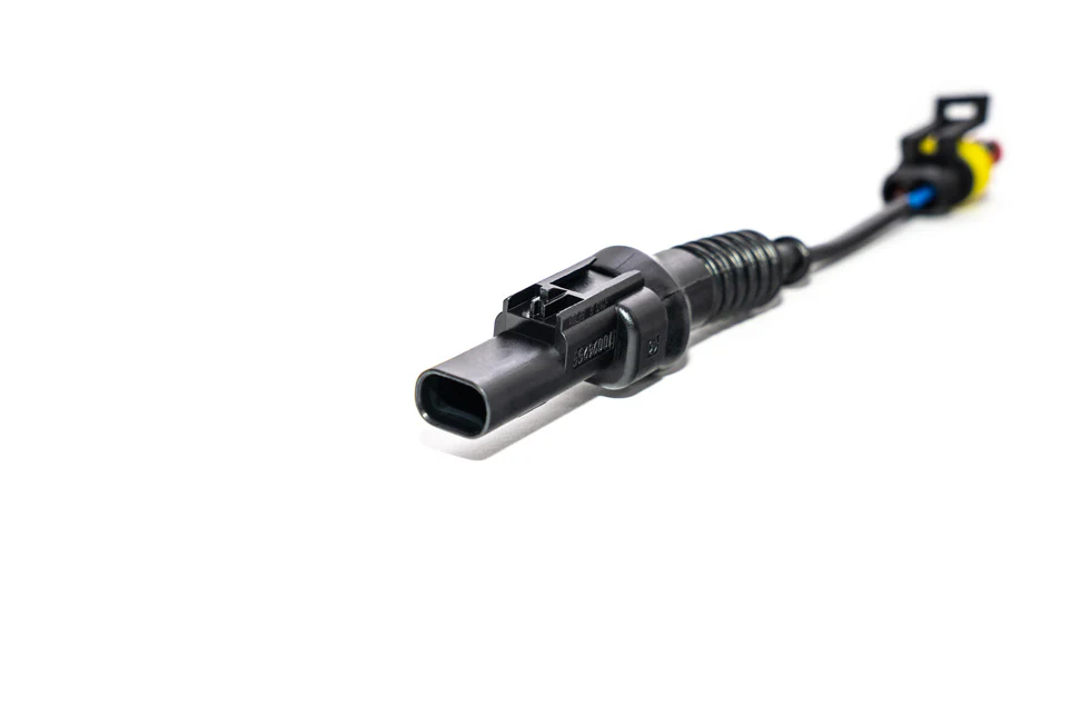 Forge E-DV Wiring Loom Replacement - Image 7