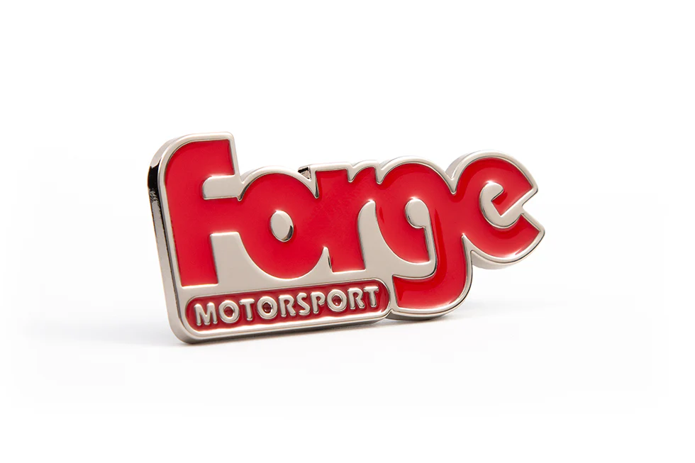 Forge Motorsport Badge - Image 2