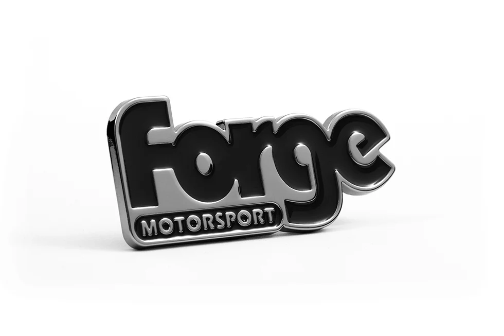 Forge Motorsport Badge - Image 3