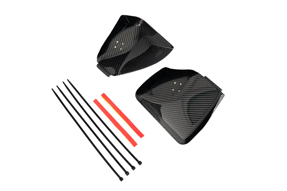 Forge Motorsport Inlet Duct for BMW F Chassis (1 Series, 2 Series, 3 Series, 4 Series, 5 Series) - Image 3