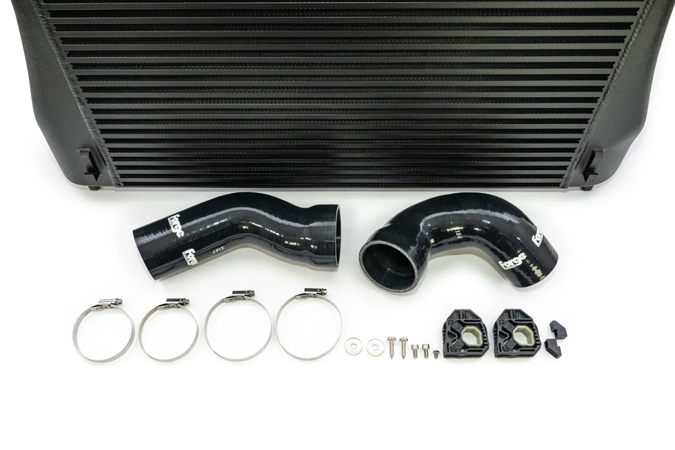 Forge Motorsport Intercooler For Cupra Formentor VZ5 - Image 2