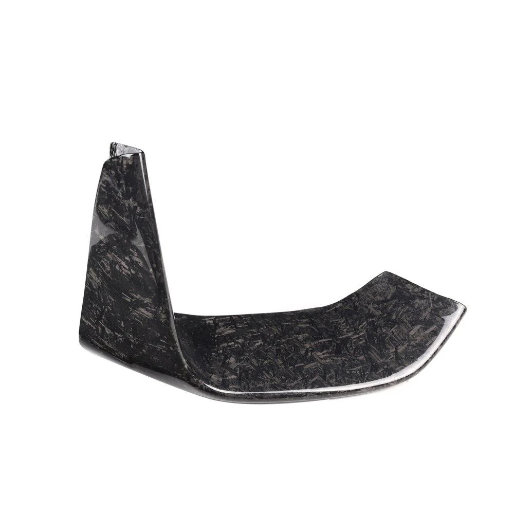 Forged Carbon Fibre Canards For BMW 4 Series (F80 / F82 / F83 / 2014+) - Image 3