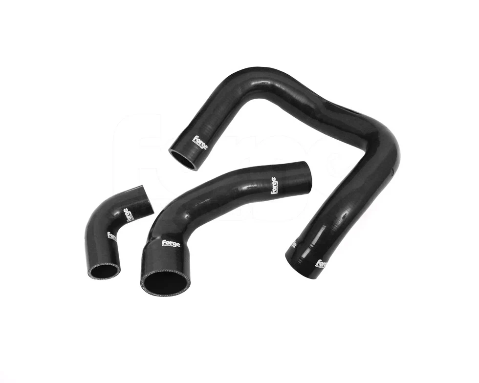 Front Mounted Intercooler Kit for the Fiat 500/595/695 - Image 2