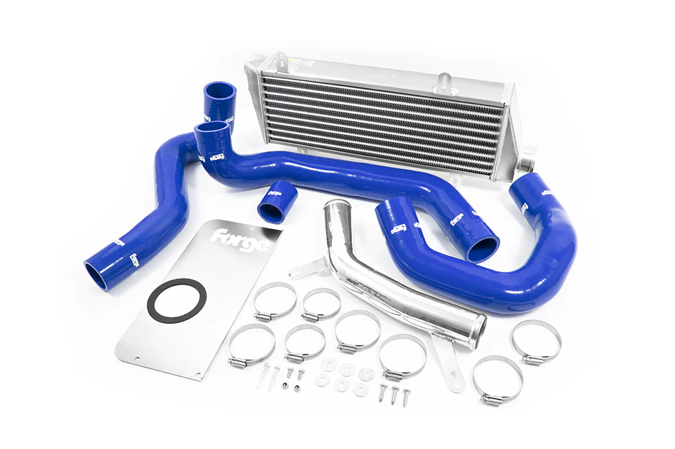 Front Mounting Intercooler for the Peugeot 208 GTi (Pre Facelift) - Image 2